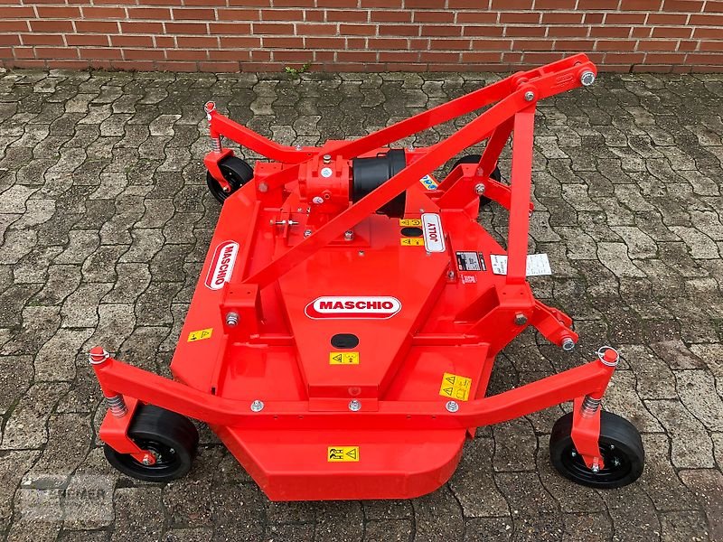 Mulcher des Typs Maschio JOLLY 150, Neumaschine in Asendorf (Bild 2)