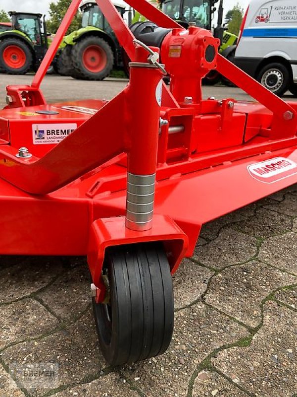 Mulcher des Typs Maschio JOLLY 150, Neumaschine in Asendorf (Bild 13)