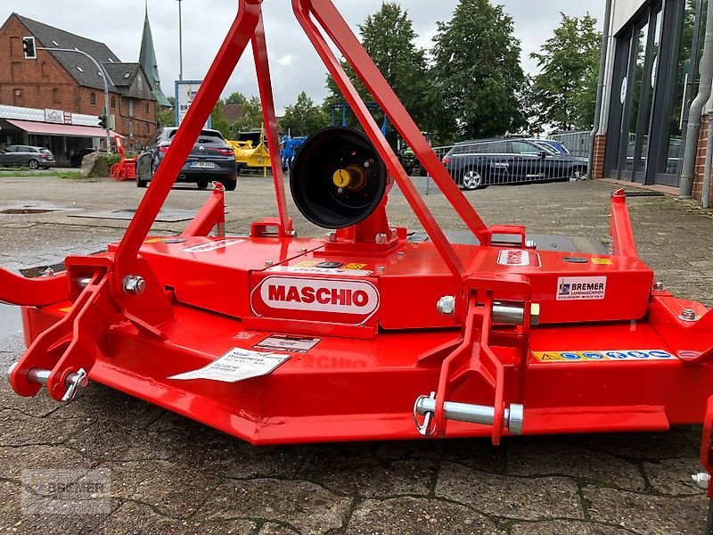 Mulcher des Typs Maschio JOLLY 150, Neumaschine in Asendorf (Bild 9)