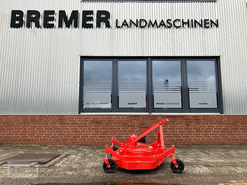 Mulcher des Typs Maschio JOLLY 150, Neumaschine in Asendorf (Bild 1)