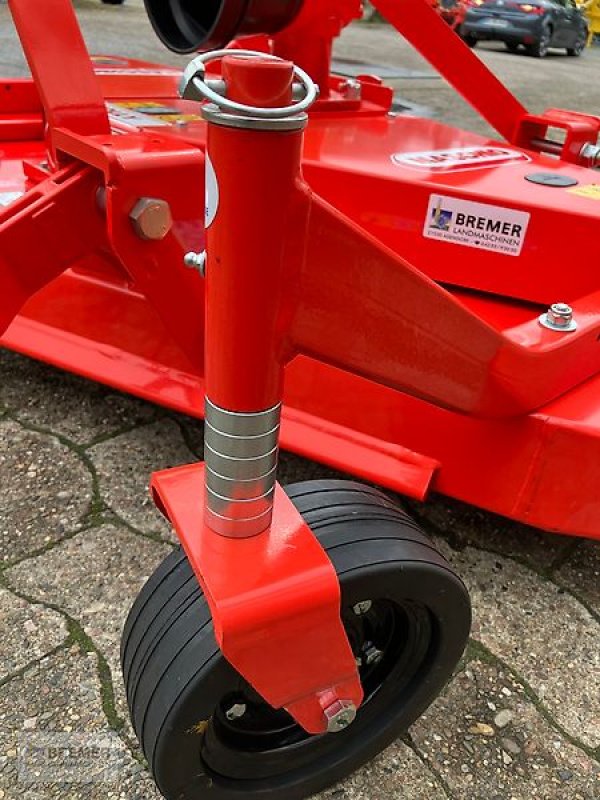 Mulcher des Typs Maschio JOLLY 150, Neumaschine in Asendorf (Bild 12)