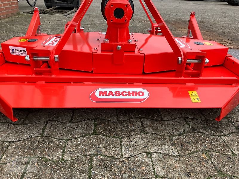 Mulcher des Typs Maschio JOLLY 150, Neumaschine in Asendorf (Bild 4)