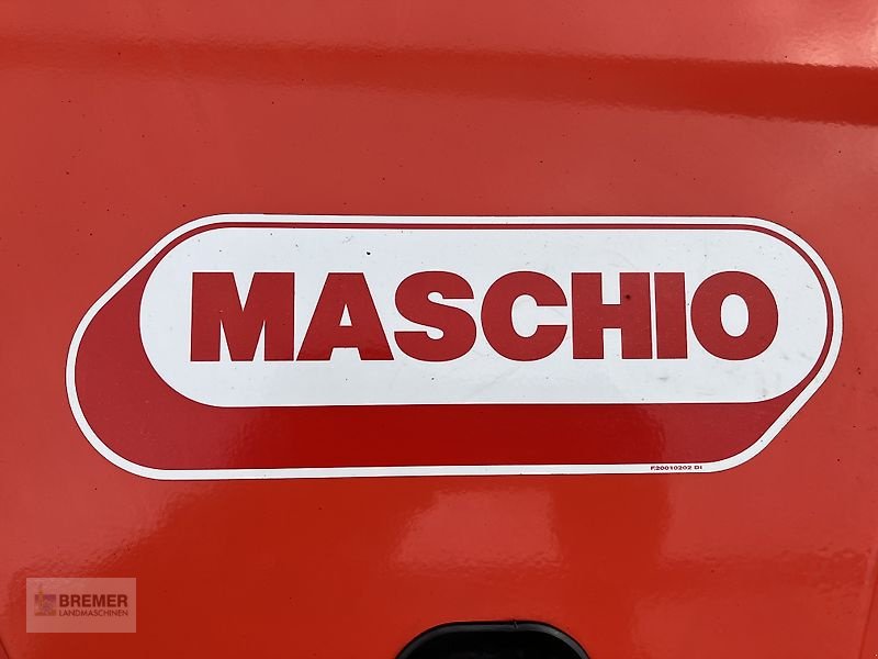 Mulcher типа Maschio JOLLY 150, Neumaschine в Asendorf (Фотография 18)