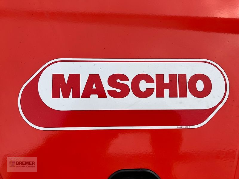 Mulcher des Typs Maschio JOLLY 150, Neumaschine in Asendorf (Bild 18)