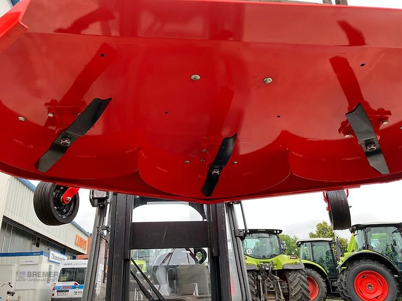 Mulcher des Typs Maschio JOLLY 150, Neumaschine in Asendorf (Bild 17)