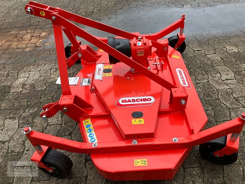 Mulcher des Typs Maschio JOLLY 150, Neumaschine in Asendorf (Bild 7)