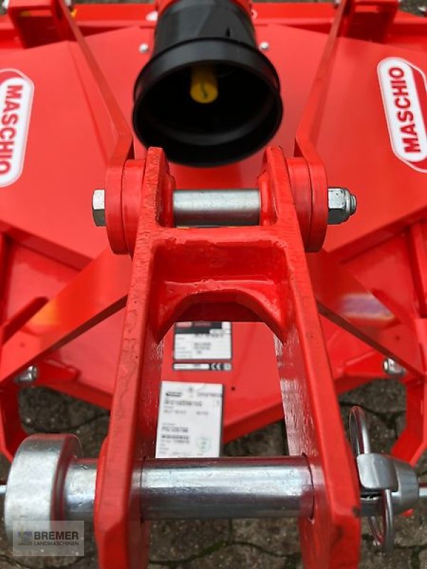 Mulcher des Typs Maschio JOLLY 150, Neumaschine in Asendorf (Bild 11)