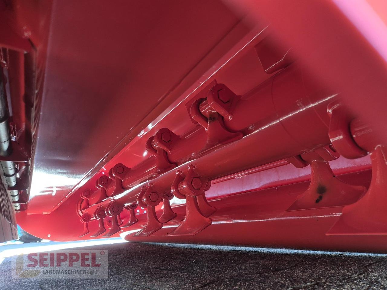 Mulcher of the type Maschio MULCHER 180 BRAVA, Neumaschine in Groß-Umstadt (Picture 2)
