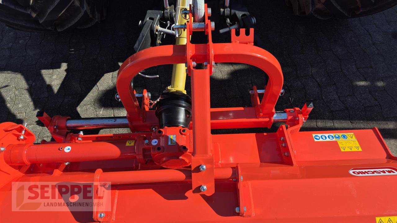 Mulcher of the type Maschio MULCHER 180 BRAVA, Neumaschine in Groß-Umstadt (Picture 3)