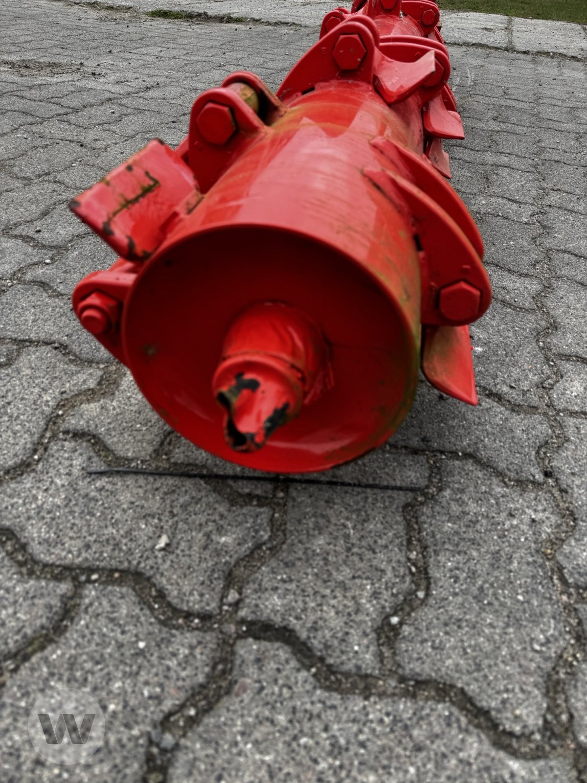 Mulcher za tip Maschio ROTOR SPECIALE M14, Neumaschine u Jördenstorf (Slika 2)