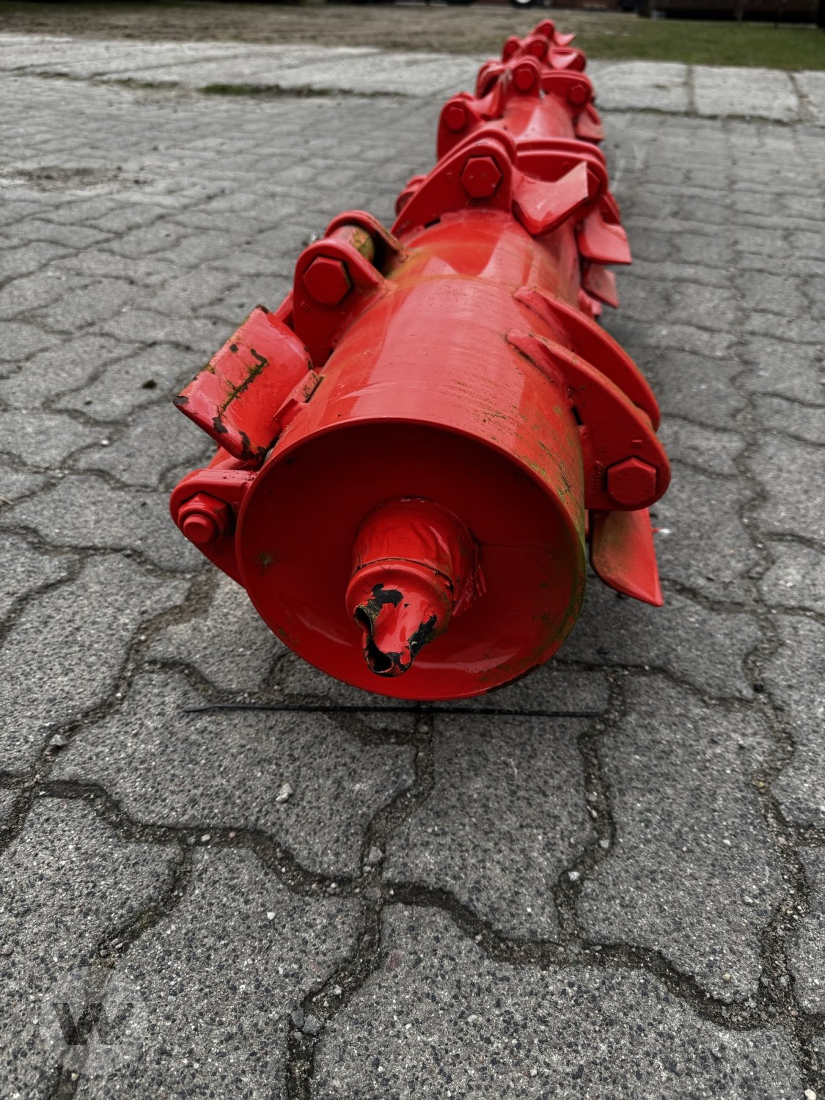 Mulcher za tip Maschio ROTOR SPECIALE M14, Neumaschine u Jördenstorf (Slika 4)