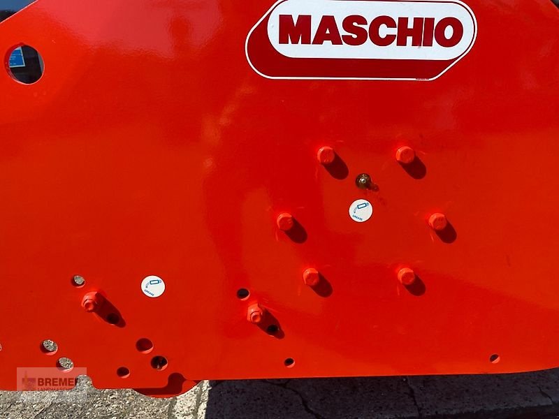 Mulcher des Typs Maschio TIGRE 280, Gebrauchtmaschine in Asendorf (Bild 14)