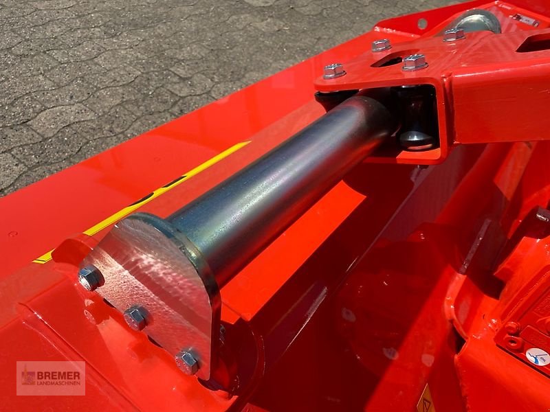Mulcher des Typs Maschio TIGRE 280, Gebrauchtmaschine in Asendorf (Bild 11)