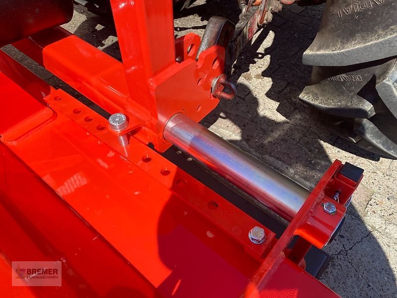 Mulcher des Typs Maschio TIGRE 280, Gebrauchtmaschine in Asendorf (Bild 9)