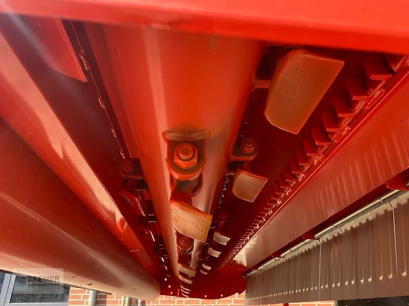 Mulcher des Typs Maschio TIGRE 280, Gebrauchtmaschine in Asendorf (Bild 15)