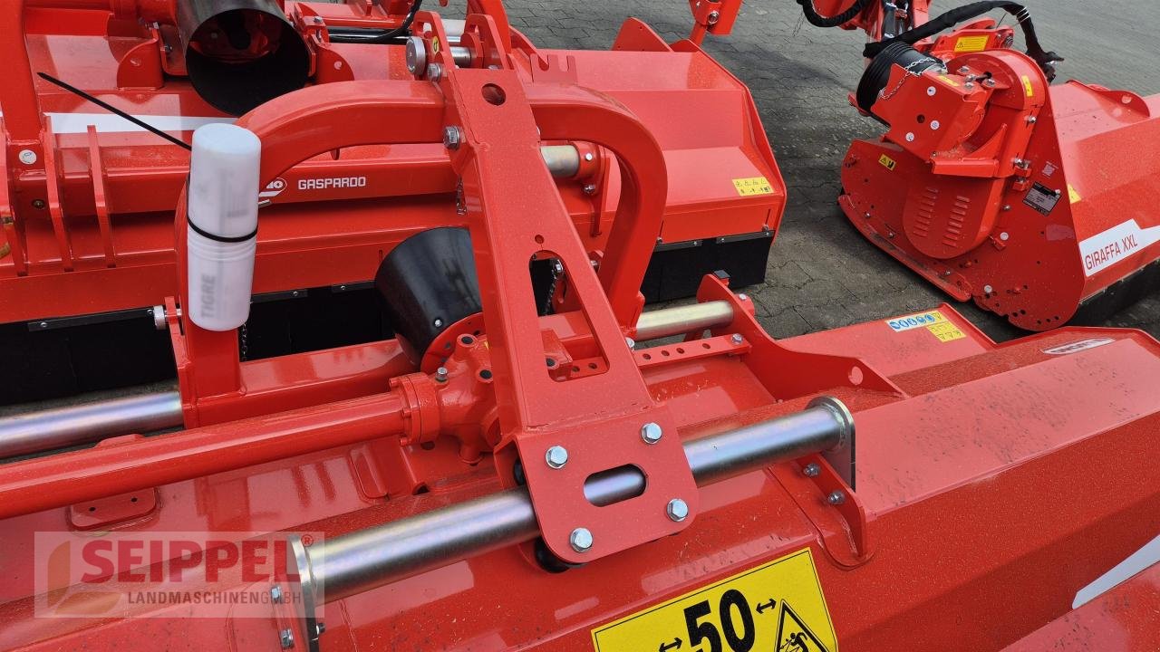 Mulcher des Typs Maschio TIGRE 300 mech., Neumaschine in Groß-Umstadt (Bild 2)