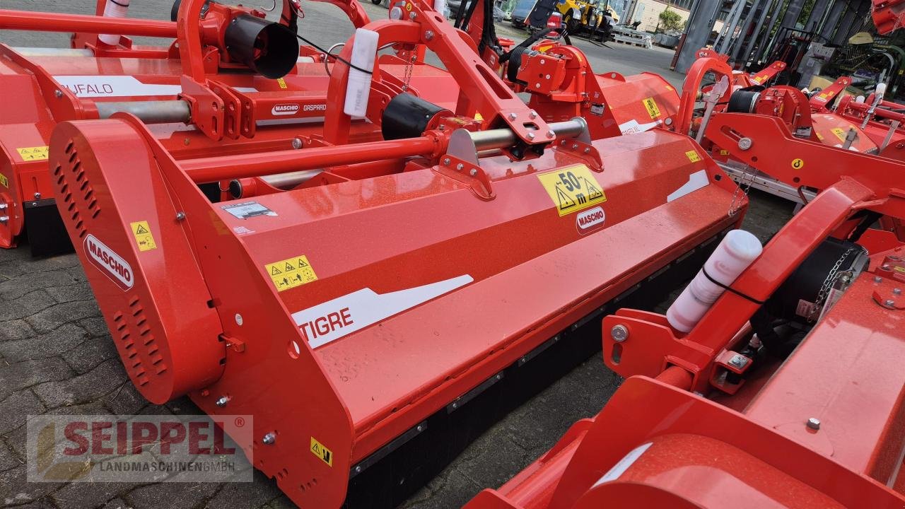 Mulcher типа Maschio TIGRE 300, Neumaschine в Groß-Umstadt (Фотография 1)