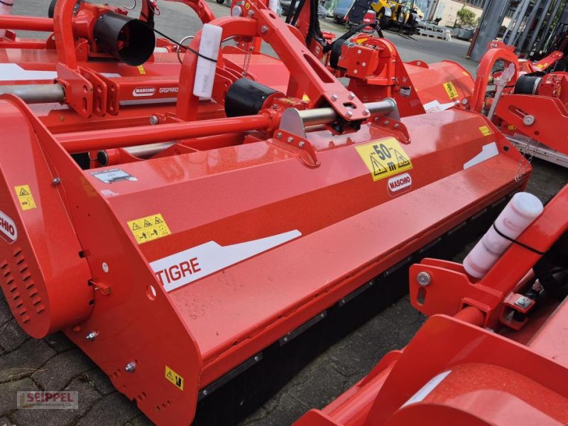 Mulcher des Typs Maschio TIGRE 300, Neumaschine in Groß-Umstadt (Bild 1)