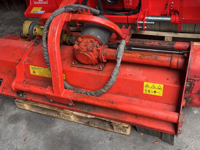 Mulcher του τύπου Maschio Trincia, Gebrauchtmaschine σε Donaueschingen (Φωτογραφία 1)