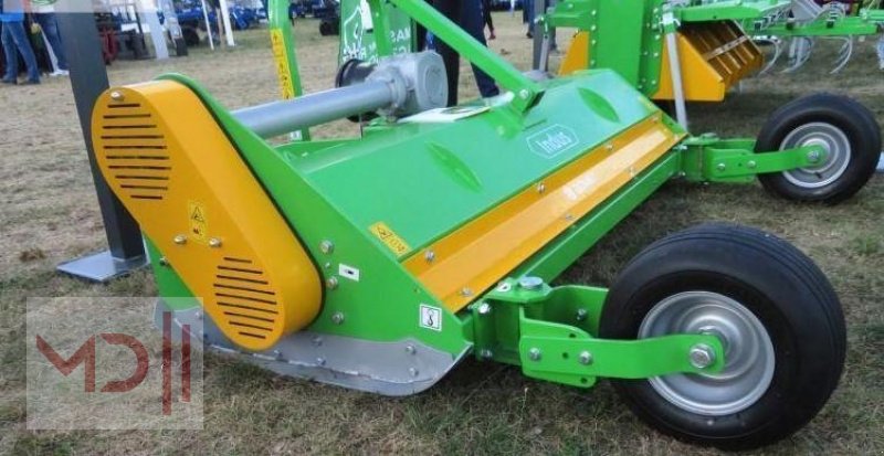 Mulcher des Typs MD Landmaschinen BO Mulcher mit Hydraulischer 1,6m ,1,8m 2,0m, Neumaschine in Zeven (Bild 13)