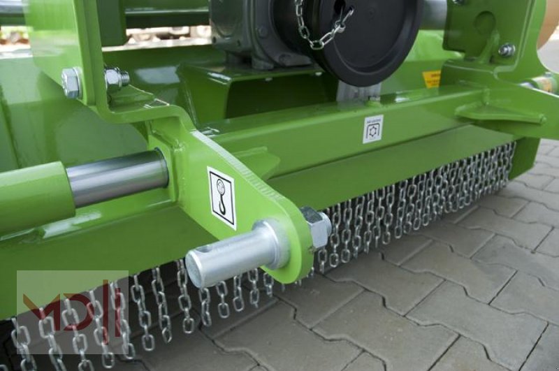 Mulcher des Typs MD Landmaschinen BO Mulcher mit Hydraulischer 1,6m ,1,8m 2,0m, Neumaschine in Zeven (Bild 9)