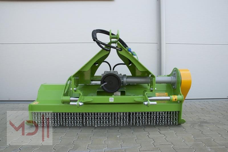 Mulcher des Typs MD Landmaschinen BO Mulcher mit Hydraulischer 1,6m ,1,8m 2,0m, Neumaschine in Zeven (Bild 5)