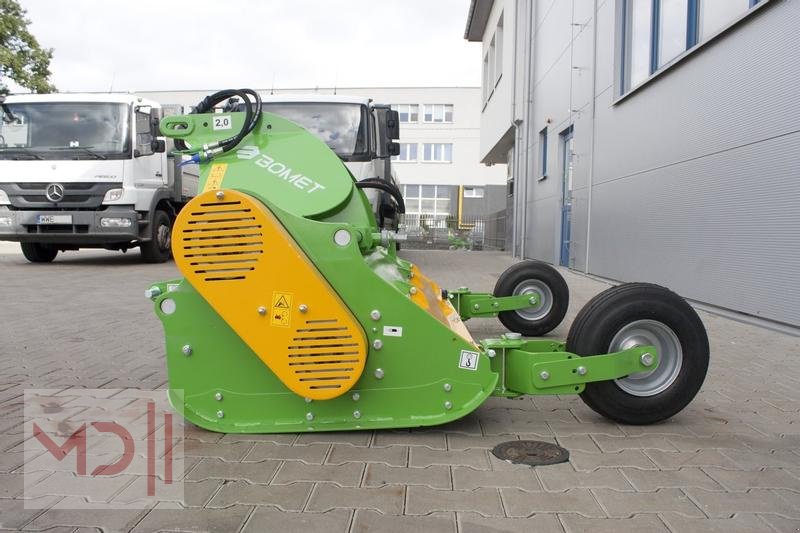 Mulcher des Typs MD Landmaschinen BO Mulcher mit Hydraulischer 1,6m ,1,8m 2,0m, Neumaschine in Zeven (Bild 8)
