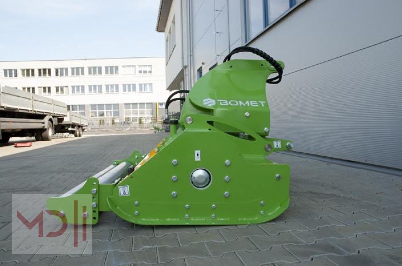 Mulcher des Typs MD Landmaschinen BO Mulcher mit Hydraulischer 1,6m ,1,8m 2,0m, Neumaschine in Zeven (Bild 7)