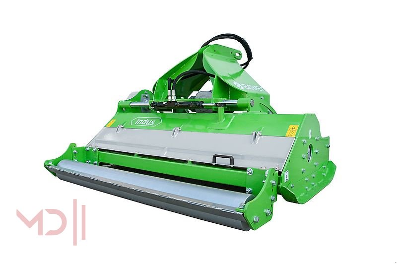 Mulcher des Typs MD Landmaschinen BO Mulcher mit Hydraulischer 1,6m ,1,8m 2,0m, Neumaschine in Zeven (Bild 2)