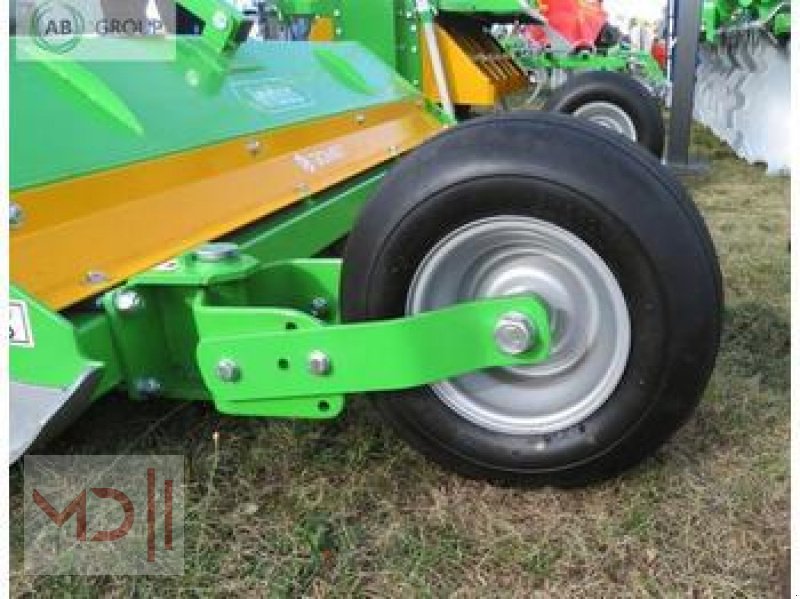 Mulcher des Typs MD Landmaschinen BO Mulcher mit Hydraulischer 1,6m ,1,8m 2,0m, Neumaschine in Zeven (Bild 12)