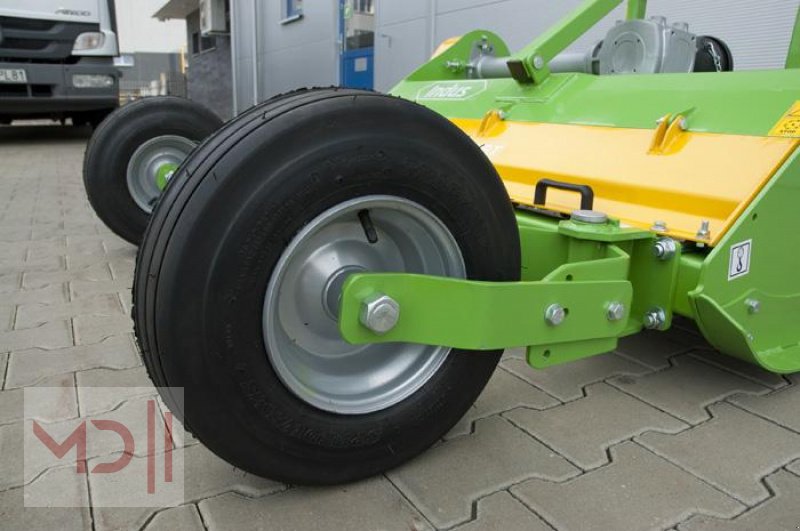 Mulcher типа MD Landmaschinen BO Mulcher mit Hydraulischer 1,6m ,1,8m 2,0m, Neumaschine в Zeven (Фотография 11)