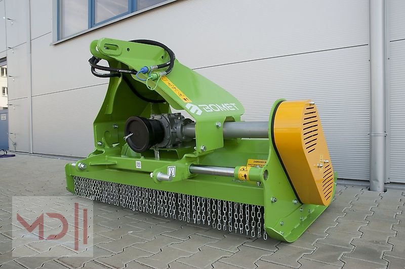 Mulcher типа MD Landmaschinen BO Mulcher mit Hydraulischer 1,6m ,1,8m 2,0m, Neumaschine в Zeven (Фотография 3)