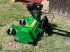 Mulcher des Typs MD Landmaschinen Kellfri Quad-Mulcher, frontmontiert, Neumaschine in Zeven (Bild 2)
