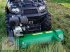 Mulcher des Typs MD Landmaschinen Kellfri Quad-Mulcher, frontmontiert, Neumaschine in Zeven (Bild 11)