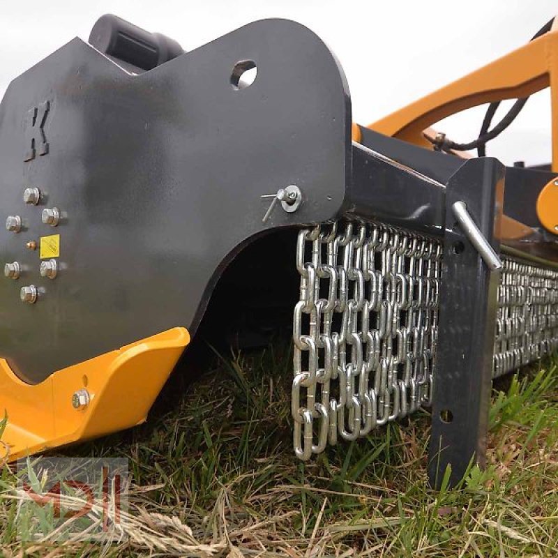 Mulcher του τύπου MD Landmaschinen MD Kellfri  Schlegelmulcher  2,0 m,2,4m, 2,8m, Neumaschine σε Zeven (Φωτογραφία 13)