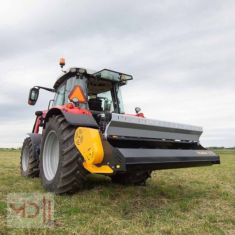 Mulcher του τύπου MD Landmaschinen MD Kellfri  Schlegelmulcher  2,0 m,2,4m, 2,8m, Neumaschine σε Zeven (Φωτογραφία 4)