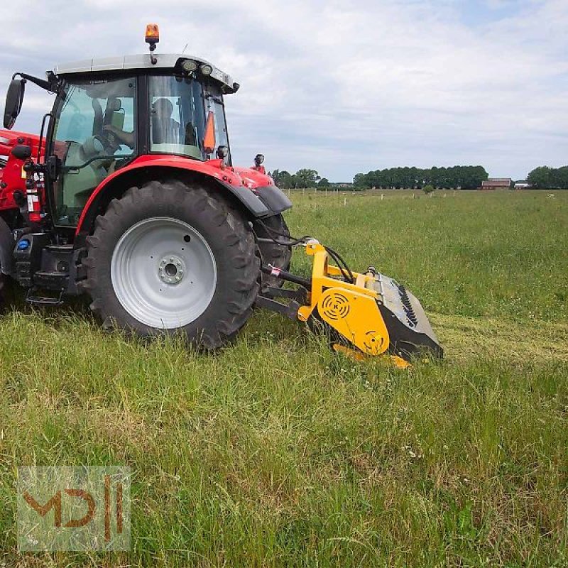 Mulcher του τύπου MD Landmaschinen MD Kellfri  Schlegelmulcher  2,0 m,2,4m, 2,8m, Neumaschine σε Zeven (Φωτογραφία 5)