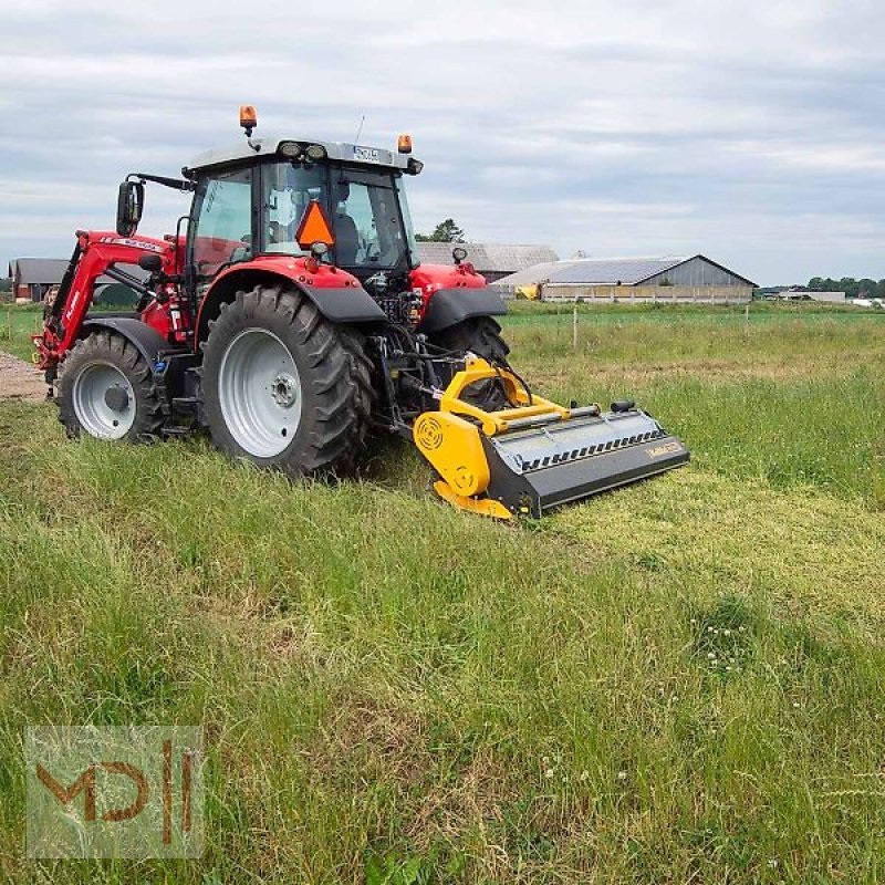 Mulcher του τύπου MD Landmaschinen MD Kellfri  Schlegelmulcher  2,0 m,2,4m, 2,8m, Neumaschine σε Zeven (Φωτογραφία 3)