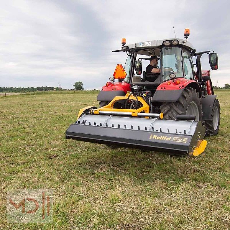 Mulcher του τύπου MD Landmaschinen MD Kellfri  Schlegelmulcher  2,0 m,2,4m, 2,8m, Neumaschine σε Zeven (Φωτογραφία 1)