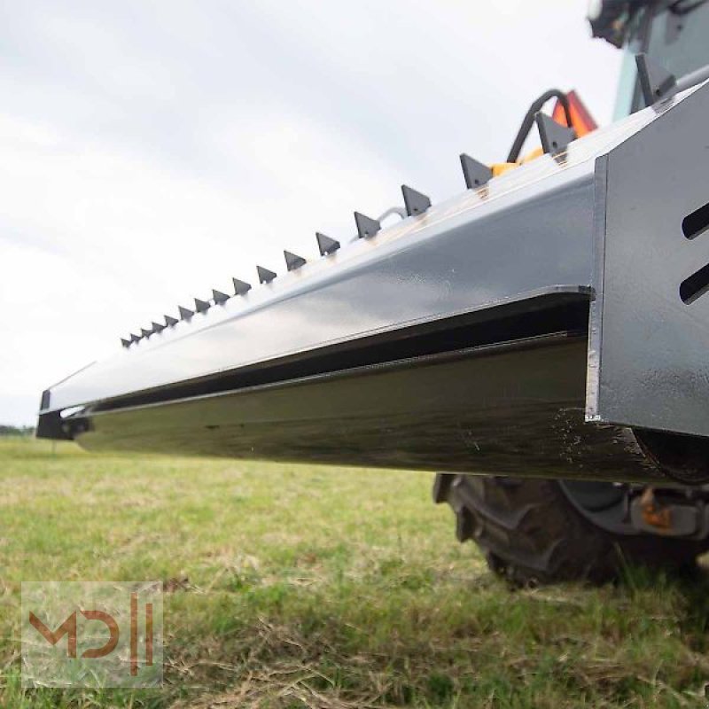Mulcher του τύπου MD Landmaschinen MD Kellfri  Schlegelmulcher  2,0 m,2,4m, 2,8m, Neumaschine σε Zeven (Φωτογραφία 9)