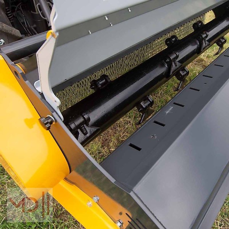 Mulcher του τύπου MD Landmaschinen MD Kellfri  Schlegelmulcher  2,0 m,2,4m, 2,8m, Neumaschine σε Zeven (Φωτογραφία 7)