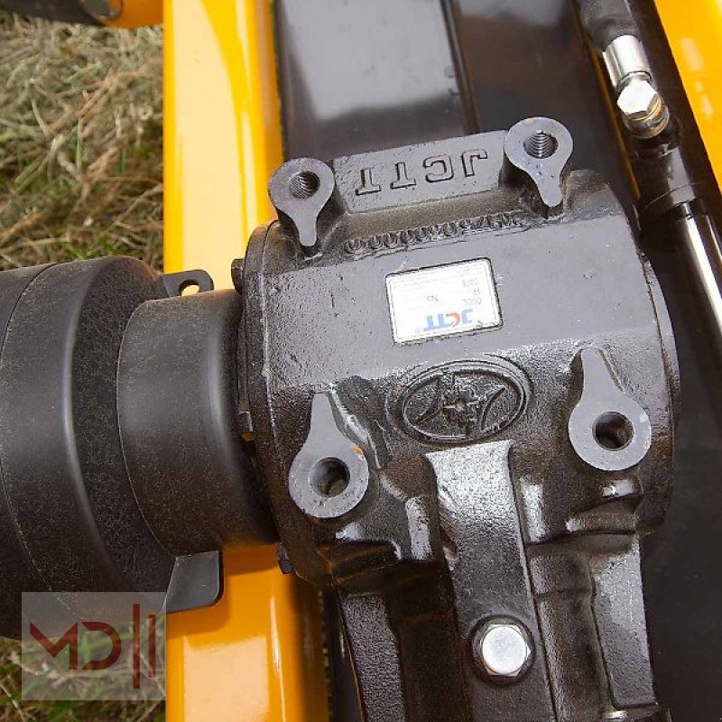 Mulcher του τύπου MD Landmaschinen MD Kellfri  Schlegelmulcher  2,0 m,2,4m, 2,8m, Neumaschine σε Zeven (Φωτογραφία 10)