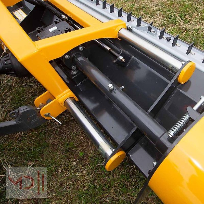 Mulcher του τύπου MD Landmaschinen MD Kellfri  Schlegelmulcher  2,0 m,2,4m, 2,8m, Neumaschine σε Zeven (Φωτογραφία 11)