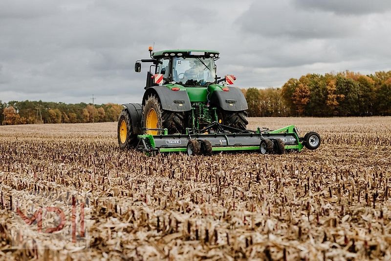 Mulcher des Typs MD Landmaschinen TX Mulcher Gepard 4,7m, Neumaschine in Zeven (Bild 3)