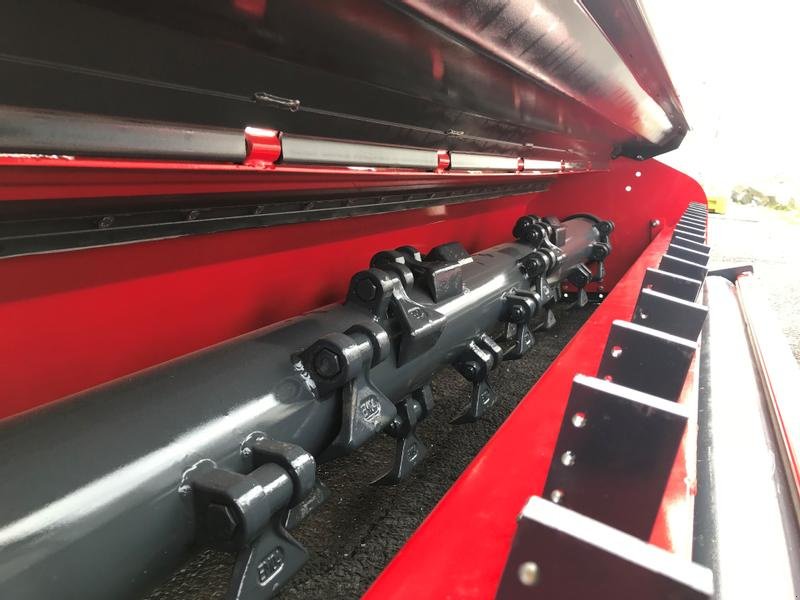 Mulcher des Typs Minos Agri Mulcher T-DSP 2600 **NEU**, Neumaschine in Münstermaifeld (Bild 16)