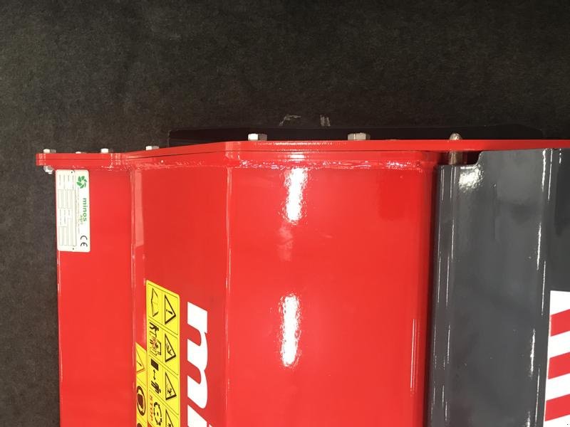 Mulcher του τύπου Minos Agri Mulcher T-DSPH 1600 **NEU**, Neumaschine σε Münstermaifeld (Φωτογραφία 8)