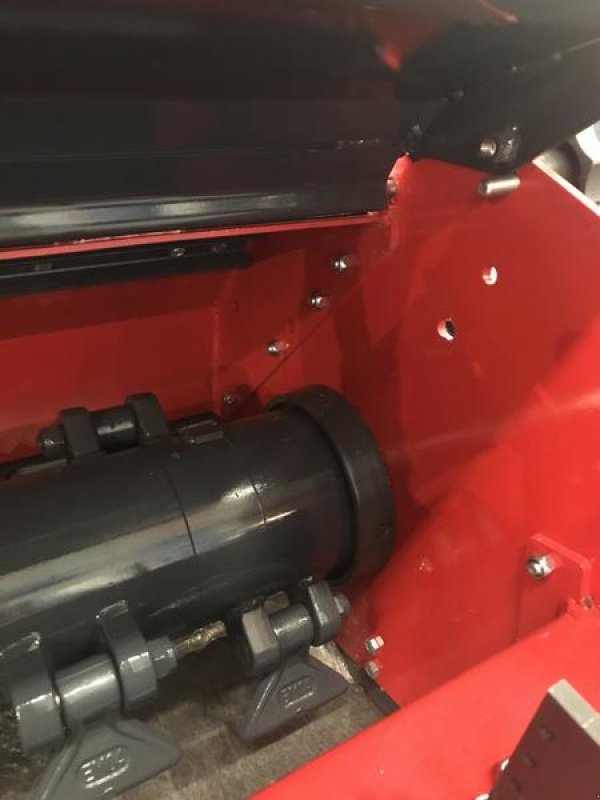 Mulcher του τύπου Minos Agri Mulcher T-DSPH 1600 **NEU**, Neumaschine σε Münstermaifeld (Φωτογραφία 7)