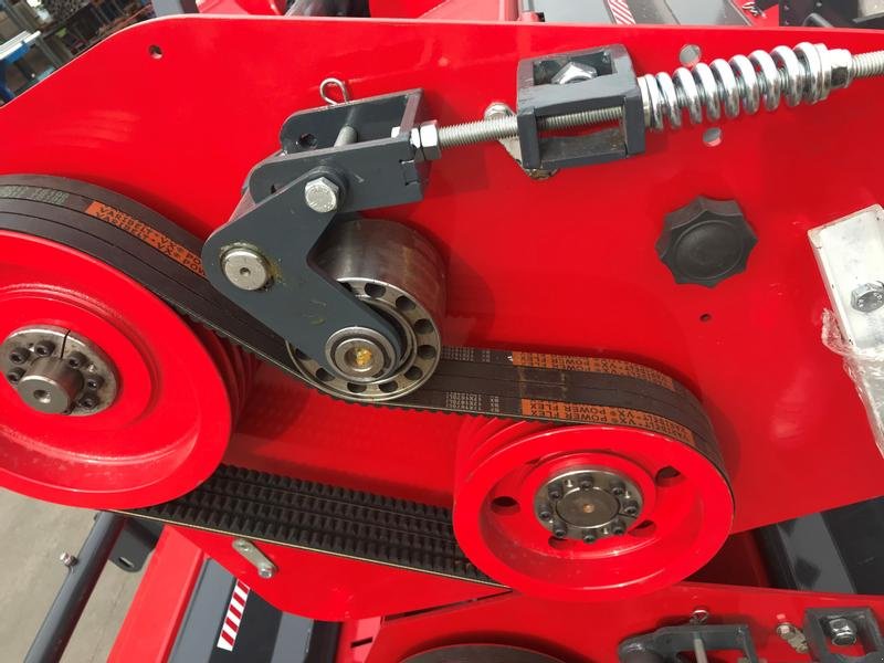 Mulcher του τύπου Minos Agri Mulcher T-DSPH 1850 **NEU**, Neumaschine σε Münstermaifeld (Φωτογραφία 13)