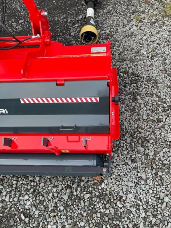 Mulcher του τύπου Minos Agri Mulcher T-DSPH 1850 **NEU**, Neumaschine σε Münstermaifeld (Φωτογραφία 10)
