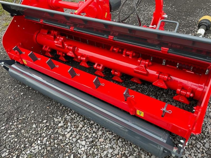 Mulcher του τύπου Minos Agri Mulcher T-DSPH 1850 **NEU**, Neumaschine σε Münstermaifeld (Φωτογραφία 12)